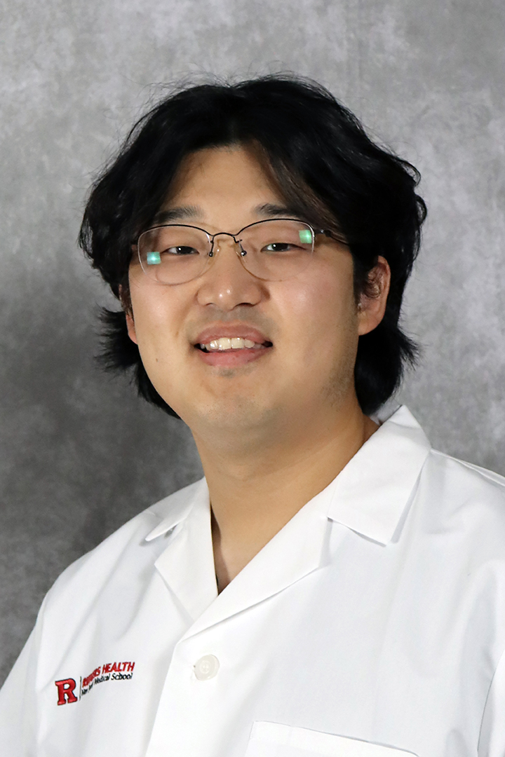 Don Kim, MD